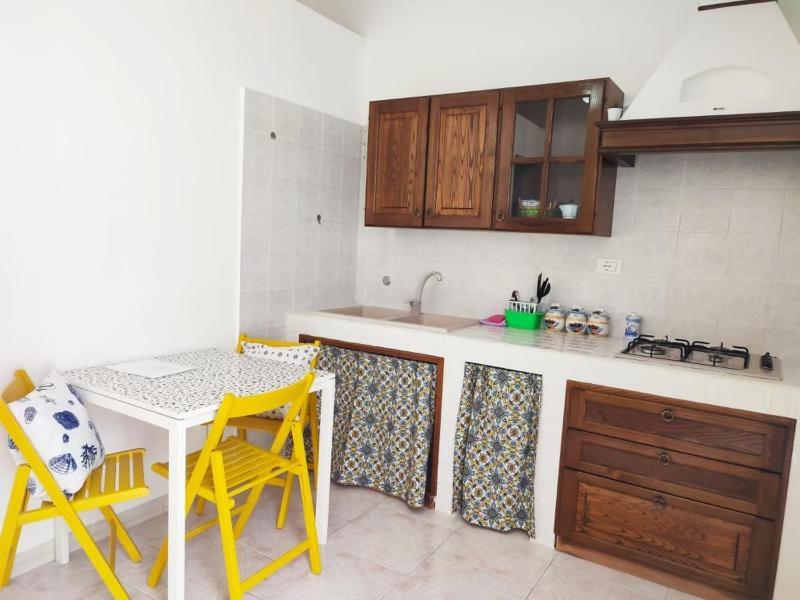 Al Meriggio Apartments Brucoli Zewnętrze zdjęcie