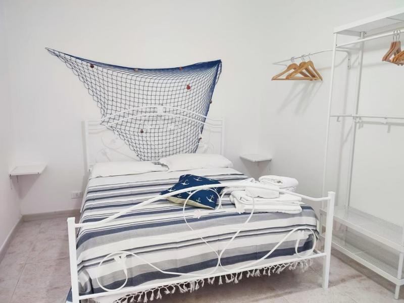 Al Meriggio Apartments Brucoli Zewnętrze zdjęcie
