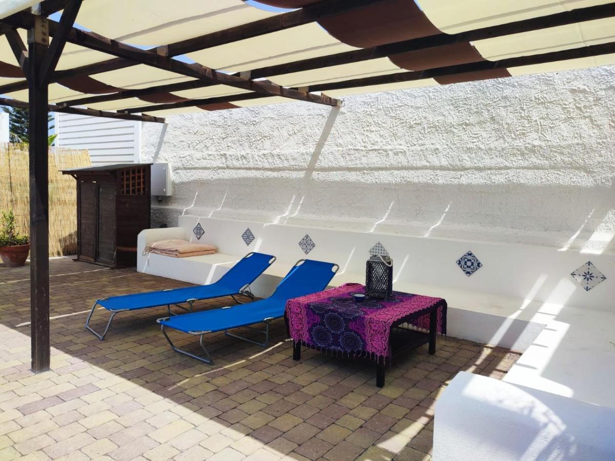 Al Meriggio Apartments Brucoli Zewnętrze zdjęcie