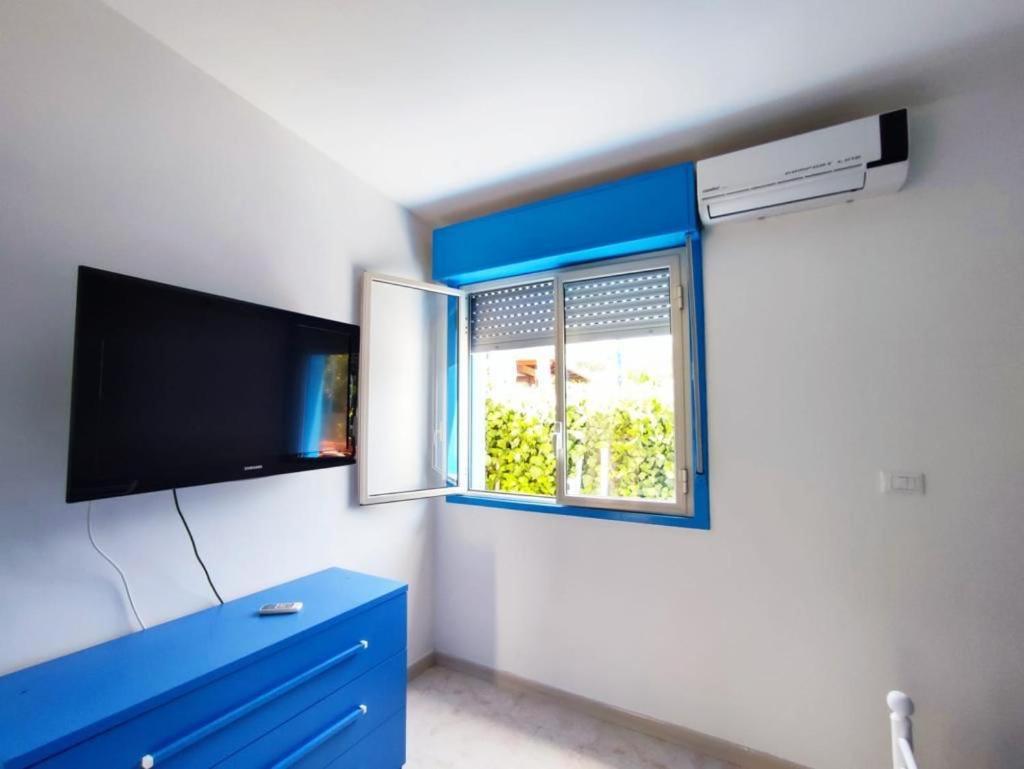 Al Meriggio Apartments Brucoli Zewnętrze zdjęcie