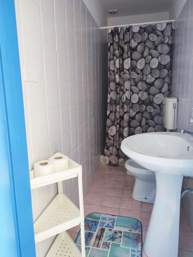 Al Meriggio Apartments Brucoli Zewnętrze zdjęcie